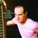 Matogrosso Ney - Interpreta Cartola