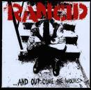 Rancid - ...and Out Come The Wolves