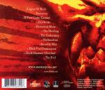 Motorjesus - Deathrider