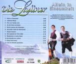 Ladiner Die - Allein In Einsamkeit