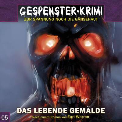 Gespenster-krimi 05 (Diverse Interpreten)