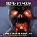 Gespenster-krimi 05 (Diverse Interpreten)