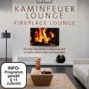 Kaminfeuer Lounge (Diverse Interpreten)