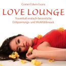 Gomer Edwin Evans - Love Lounge
