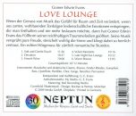 Gomer Edwin Evans - Love Lounge