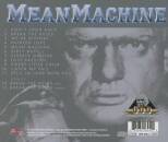 U.d.o. - Mean Machine (Anniversary Edit