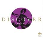 DISCOVER OPERA (Diverse / )