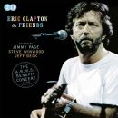 Clapton Eric & Friends - A.r.m.s. Benefit London...