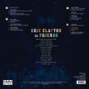 Clapton Eric & Friends - A.r.m.s. Benefit London Concert, The