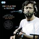 Clapton Eric - The A.r.m.s. Benefit London Concert