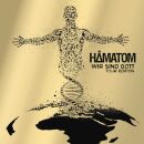 Hämatom - Wir Sind Gott: Tour Edition