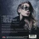 Leaves Eyes - Black Butterfly