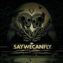 Saywecanfly - Darling