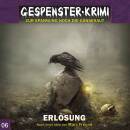 Gespenster-krimi 06 (Diverse Interpreten)