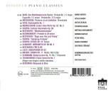 DISCOVER PIANO CLASSICS (Diverse / )