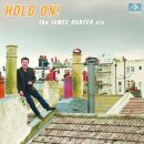 Hunter James Six, The - Hold On! (LP+MP3)