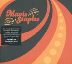 Staples Mavis - Livin´ On A High Note