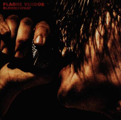 Plague Vendor - Bloodsweat