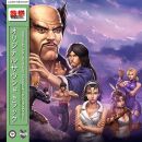 Tekken 2 (Remastered 180G 2Lp Gatefold / (Namco Sounds /...