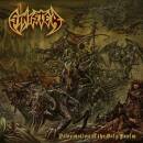 Sinister - Deformation Of The Holy Realm (Digipak)