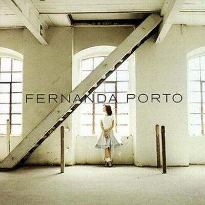 Porto, Fernanda - Fernanda Porto
