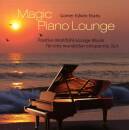 Gomer Edwin Evans - Magic Piano Lounge
