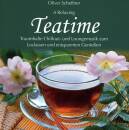 Scheffner Oliver - Teatime