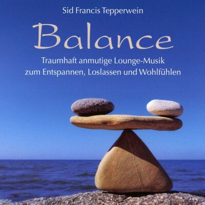 Sid Francis Tepperwein - Balance
