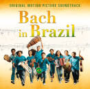 Bach In Brazil (Diverse Interpreten)