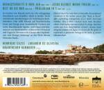 Bach In Brazil (Diverse Interpreten)