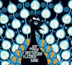Amsterdam Klezmer Band - Oyoyoy