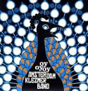 Amsterdam Klezmer Band - Oyoyoy