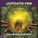 Gespenster-krimi 07 (Diverse Interpreten)