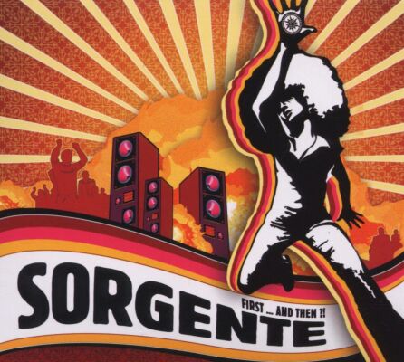 Sorgente - First & Then