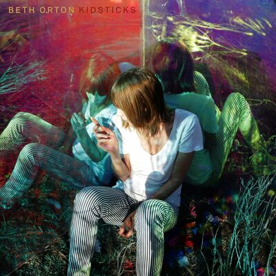 Orton Beth - Kidsticks