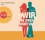 Wir In Drei Worten (Diverse Interpreten)