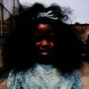 Rubinos Xenia - Black Terry Cat