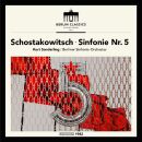Schostakowitsch:sinfonie Nr.5