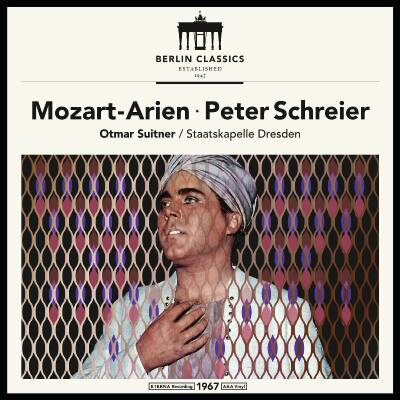 MOZART:ARIEN (Diverse / )