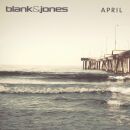 Blank & Jones - April