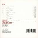 Fresu Paolo / Sosa Omar - Eros