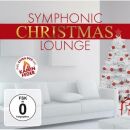 Symphonic Lounge Orchestra, The - Symphonic Christmas Lounge