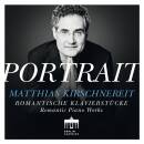 Kirschnereit Matthias - Portrait