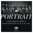 Concerto Köln - Portrait