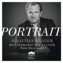 Knauer Sebastian - Portrait