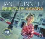 Bunnett Jane - Spirits Of Havana / Chamalongo