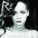 Rihanna - TALK THAT TALK (Deluxe Edition)