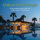 Chillout Club Lounge (Diverse Interpreten)
