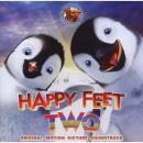 Powell John - Happy Feet Two 2 / Ost (No Carolin / Fink...