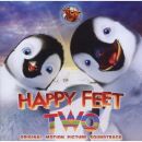 Powell, John - Happy Feet Two 2 / Ost